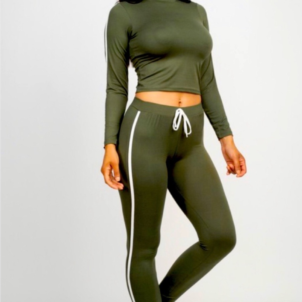 Cute and Comfy Jogger Sets